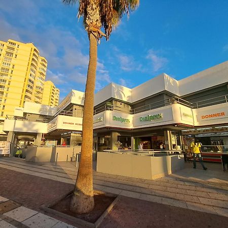 Panoramic Floor - Las Americas プラヤ・デ・ラス・アメリカス エクステリア 写真