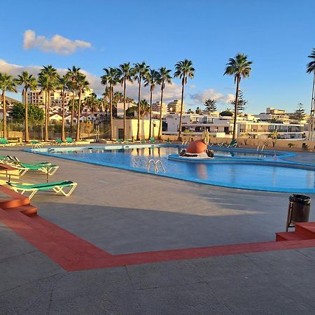 Panoramic Floor - Las Americas プラヤ・デ・ラス・アメリカス エクステリア 写真